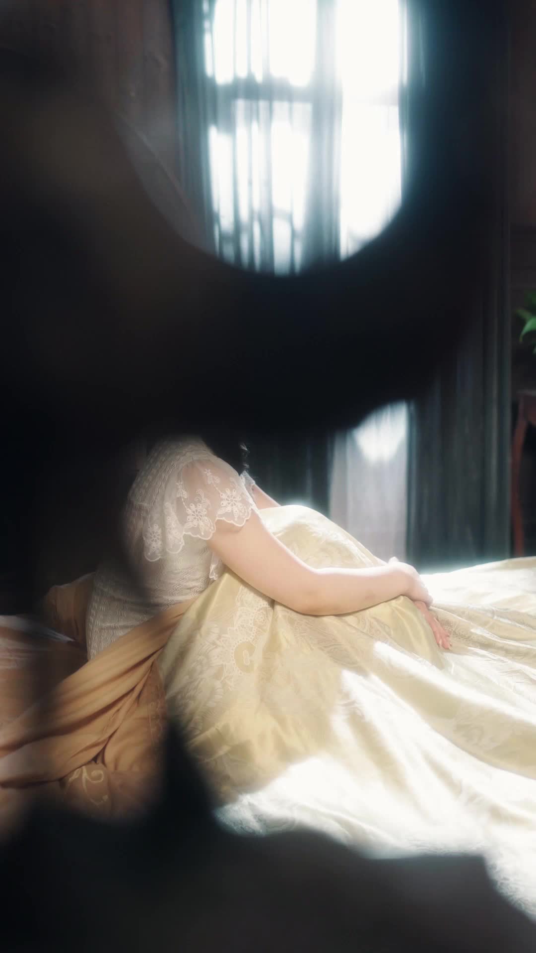 Episodio 59 - Prisionera del destino